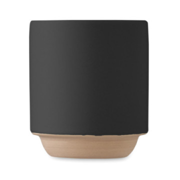 Tasse empilable 170 mL en céramique