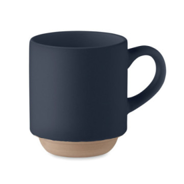 Tasse empilable 170 mL en céramique