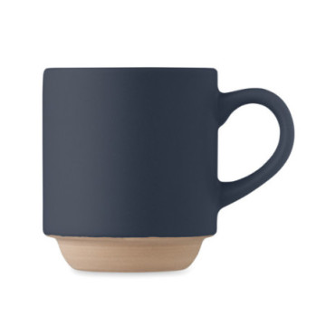 Tasse empilable 170 mL en céramique
