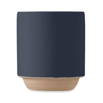 Tasse empilable 170 mL en céramique