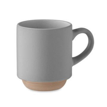 Tasse empilable 170 mL en céramique