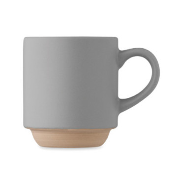 Tasse empilable 170 mL en céramique