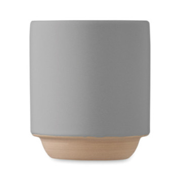 Tasse empilable 170 mL en céramique