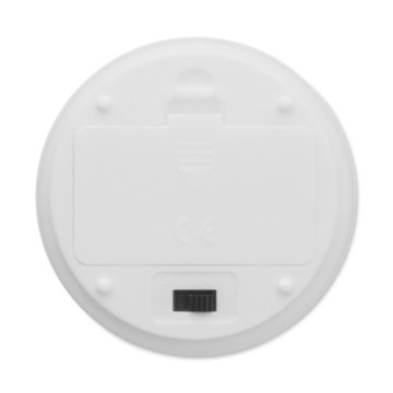 Bougie de cire LED