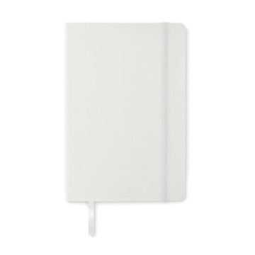 Carnet A5 recyclé avec couverture souple