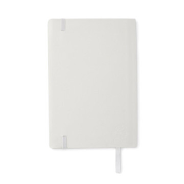 Carnet A5 recyclé avec couverture souple
