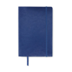 Carnet A5 recyclé avec couverture souple