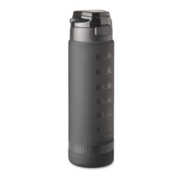 Bouteille de sport 1L en rPET