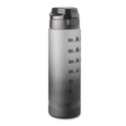 Bouteille de sport 1L en rPET