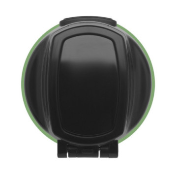 Bouteille de sport 1L en rPET