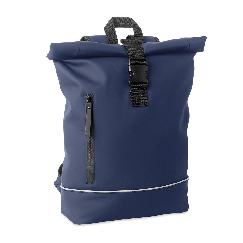 Sac à dos ordinateur roll top