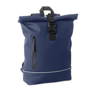 Sac à dos ordinateur roll top