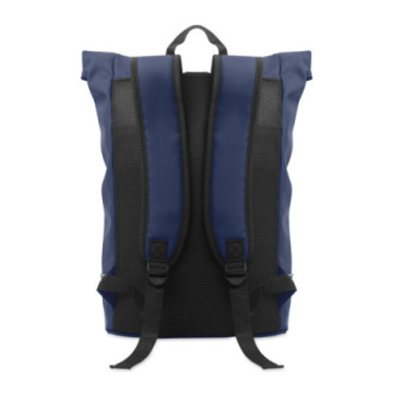 Sac à dos ordinateur roll top