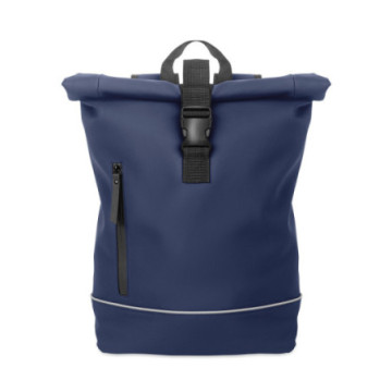 Sac à dos ordinateur roll top