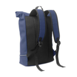 Sac à dos ordinateur roll top