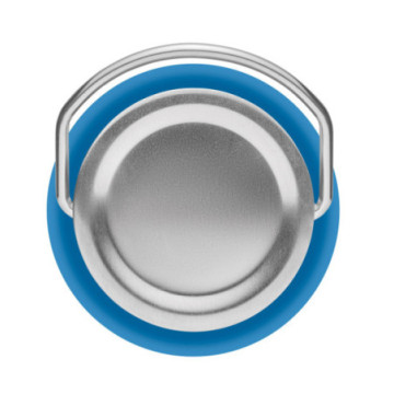 Bouteille 500 mL en acier inoxydable