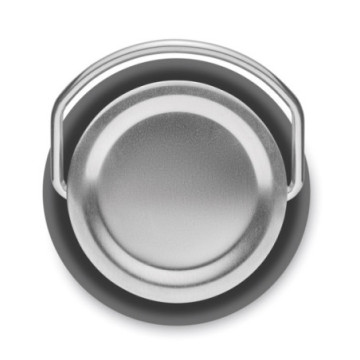 Bouteille 500 mL en acier inoxydable