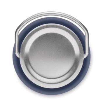 Bouteille 500 mL en acier inoxydable