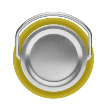 Bouteille 500 mL en acier inoxydable