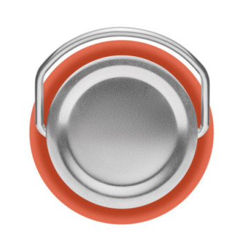 Bouteille 500 mL en acier inoxydable