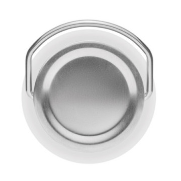 Bouteille 500 mL en acier inoxydable