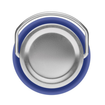 Bouteille 500 mL en acier inoxydable