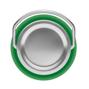 Bouteille 500 mL en acier inoxydable