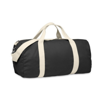 Sac de sport et de voyage en matières recyclées