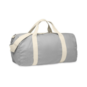 Sac de sport et de voyage en matières recyclées