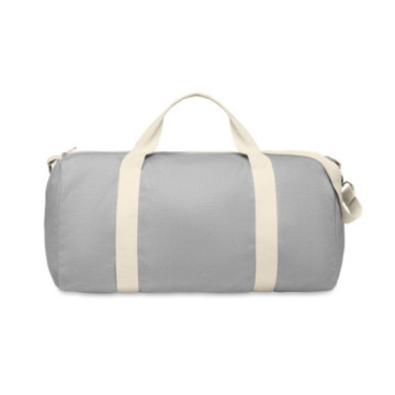 Sac de sport et de voyage en matières recyclées