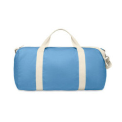 Sac de sport et de voyage en matières recyclées