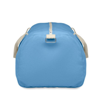 Sac de sport et de voyage en matières recyclées