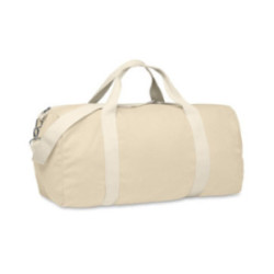 Sac de sport et de voyage en matières recyclées