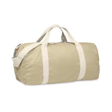 Sac de sport et de voyage en matières recyclées