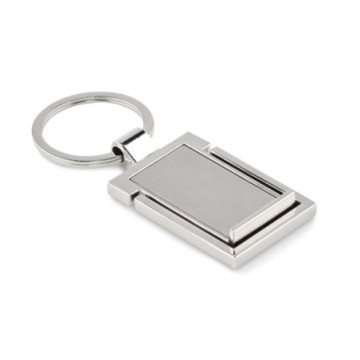Porte-clés support de téléphone