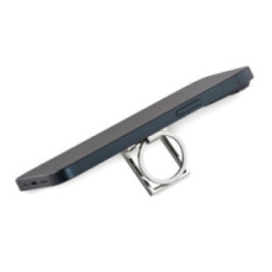 Porte-clés support de téléphone