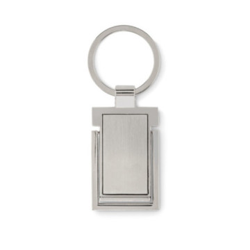 Porte-clés support de téléphone