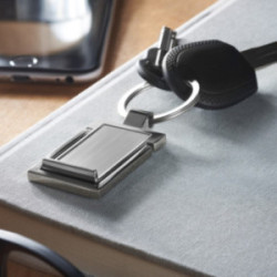 Porte-clés support de téléphone