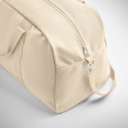 Sac de voyage en matières recyclées