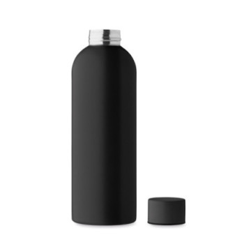 Bouteille 750 mL en acier inoxydable