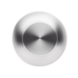 Bouteille 750 mL en acier inoxydable