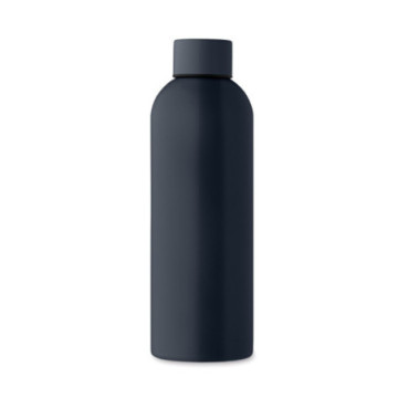 Bouteille 750 mL en acier inoxydable