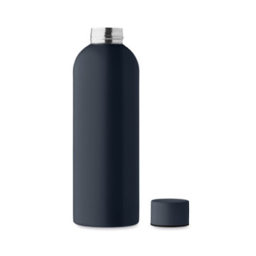 Bouteille 750 mL en acier inoxydable