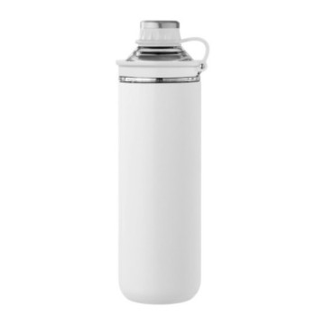 Bouteille isotherme 680 mL marquage sérigraphie