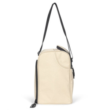Sac apéritif isotherme 2 personnes Livoo®