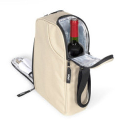 Sac apéritif isotherme 2 personnes Livoo®