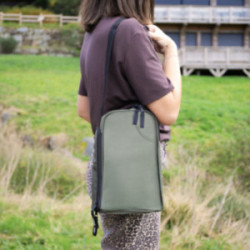 Sac apéritif isotherme 2 personnes Livoo®