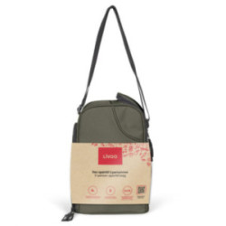 Sac apéritif isotherme 2 personnes Livoo®
