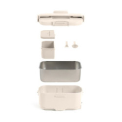 Lunch box chauffante Livoo®