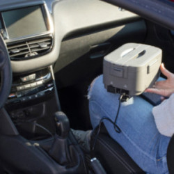 Lunch box chauffante Livoo®